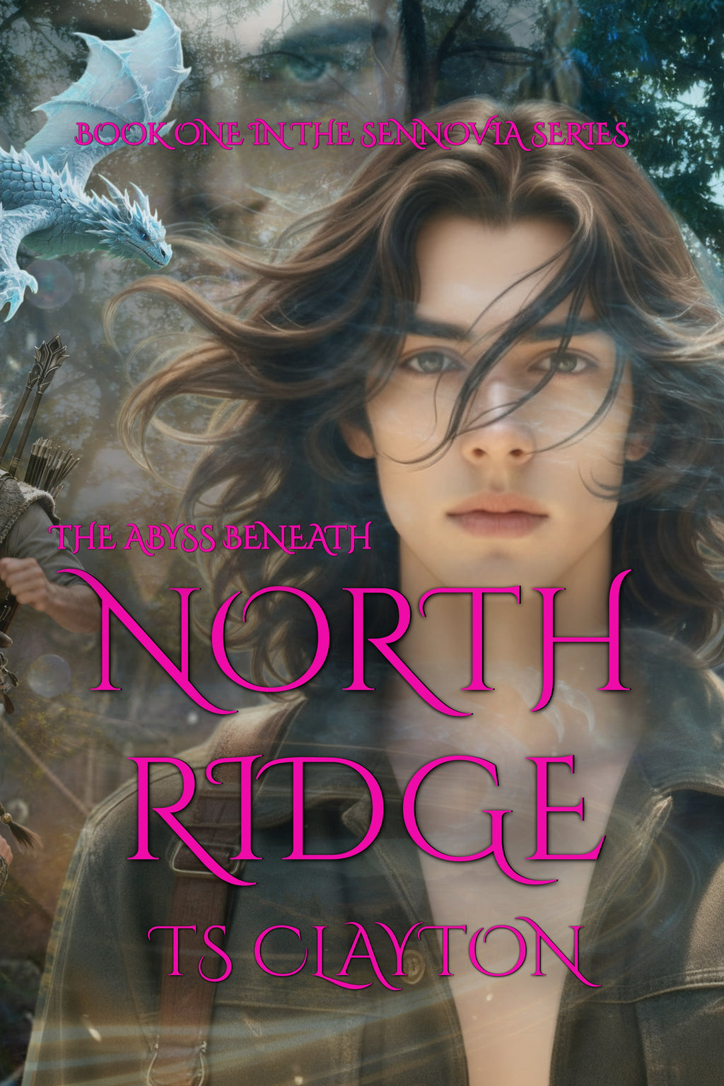 NORTH RIDGE: the Abyss Beneath